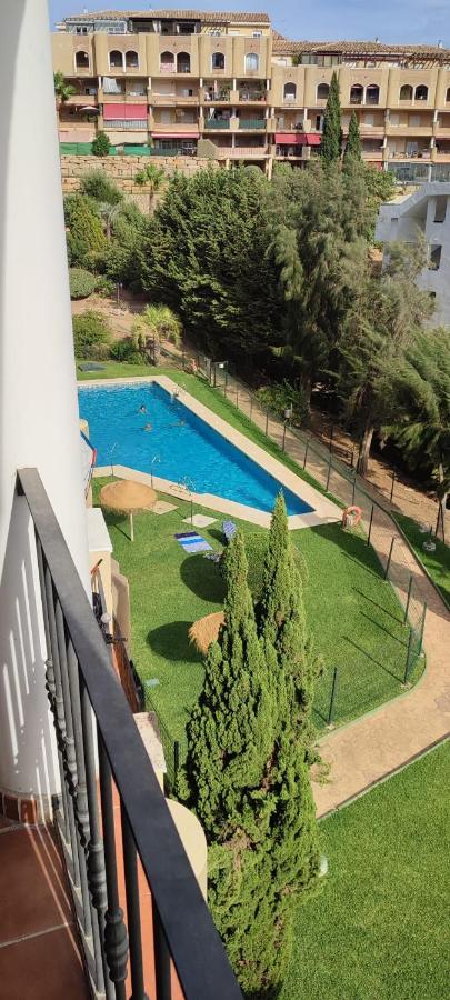 Sir Eden Golf Apartment Mijas Exterior photo