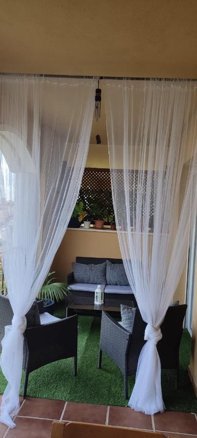Sir Eden Golf Apartment Mijas Exterior photo